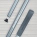 Підсак п'ятикутний GC Boat Landing Net, довжина 1,80м, голова 80 Х 70см, прогумована сітка